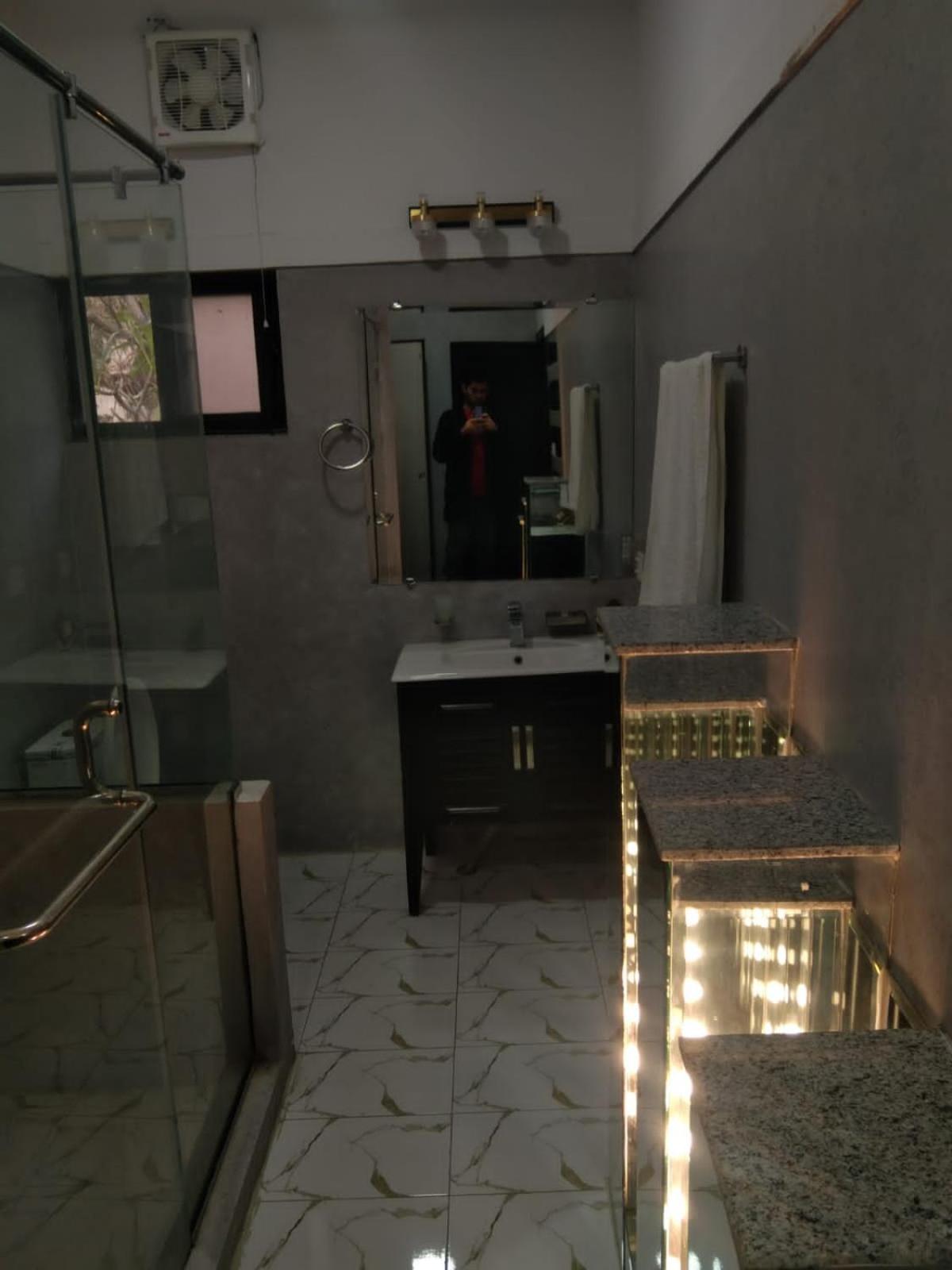 Luxury Furnished House Villa Lahore Exterior photo