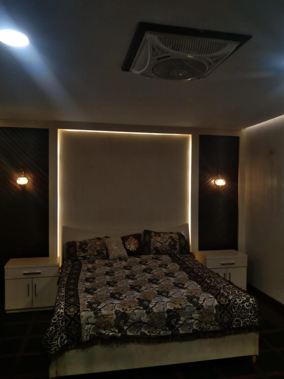 Luxury Furnished House Villa Lahore Exterior photo