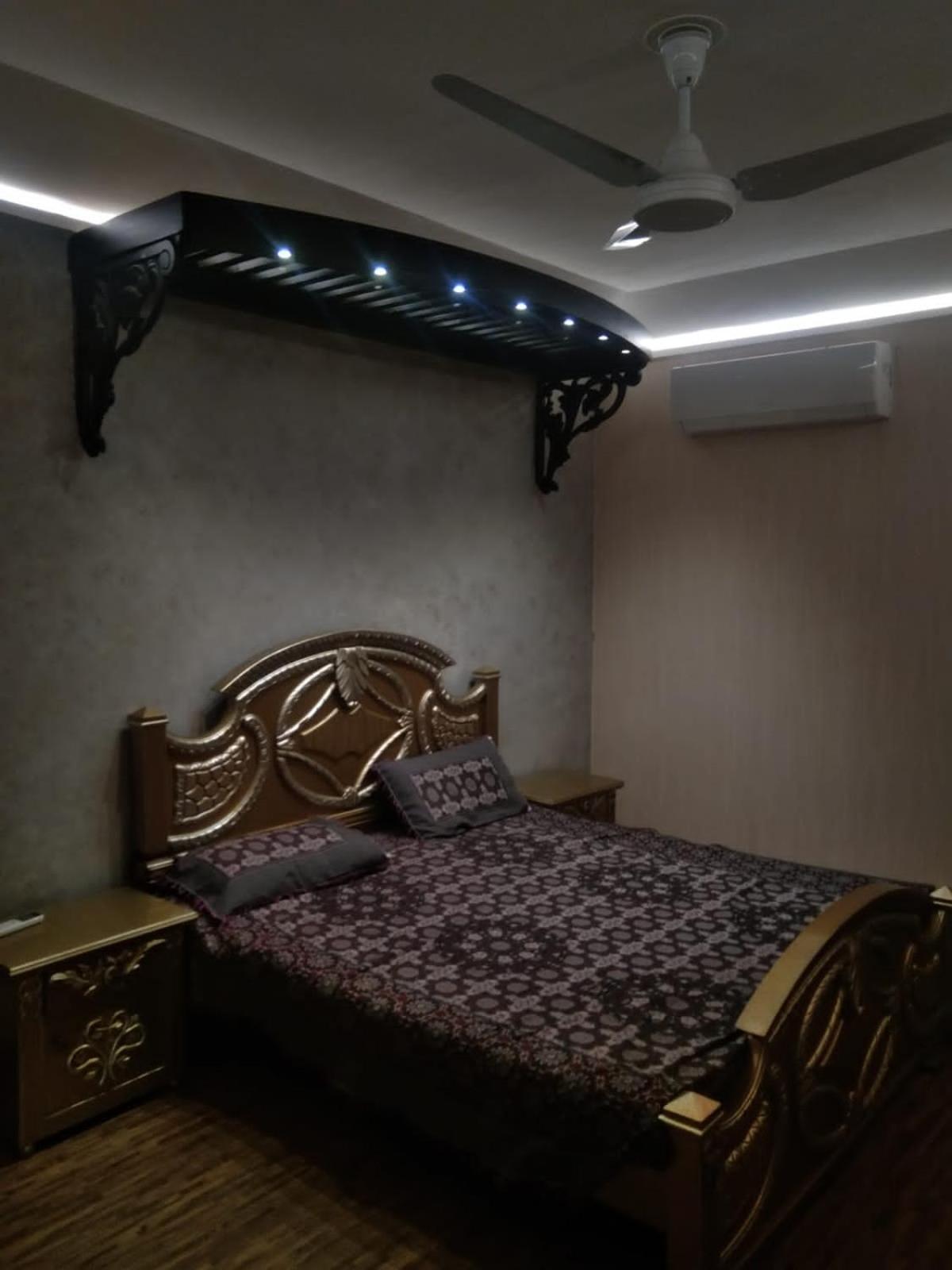 Luxury Furnished House Villa Lahore Exterior photo